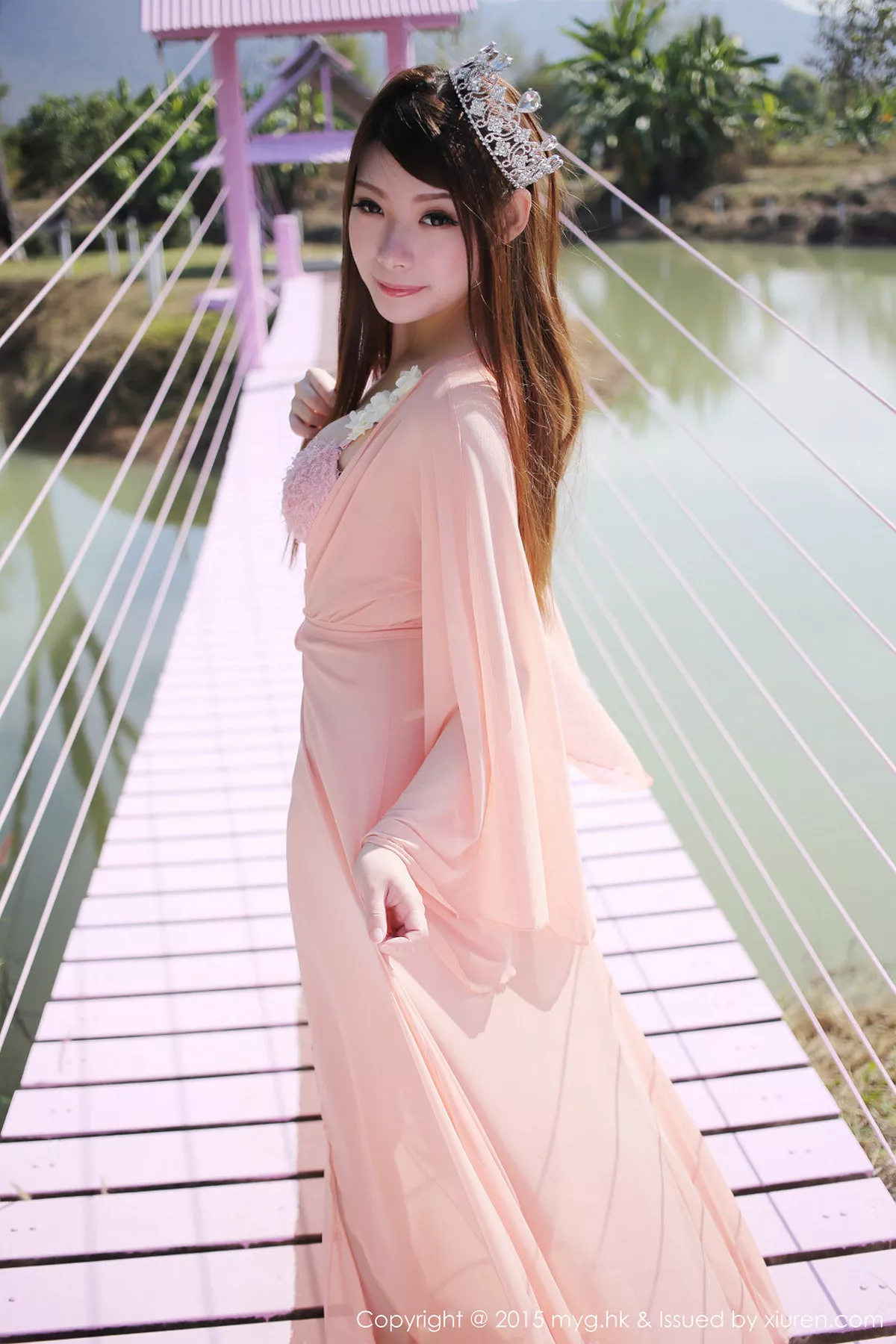 [MyGirl美媛馆]第094期MARA醬写真 NO.12