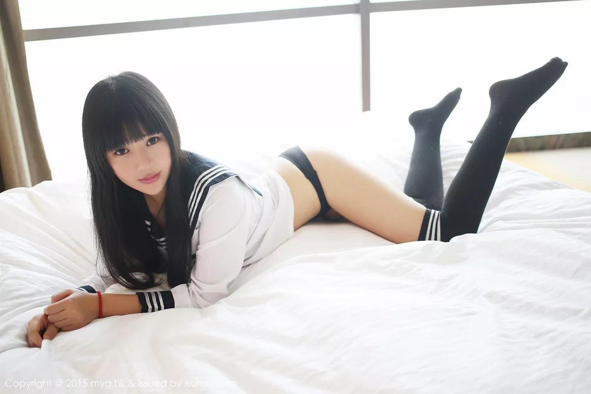 [MyGirl美媛馆]第092期八宝icey写真 NO.10
