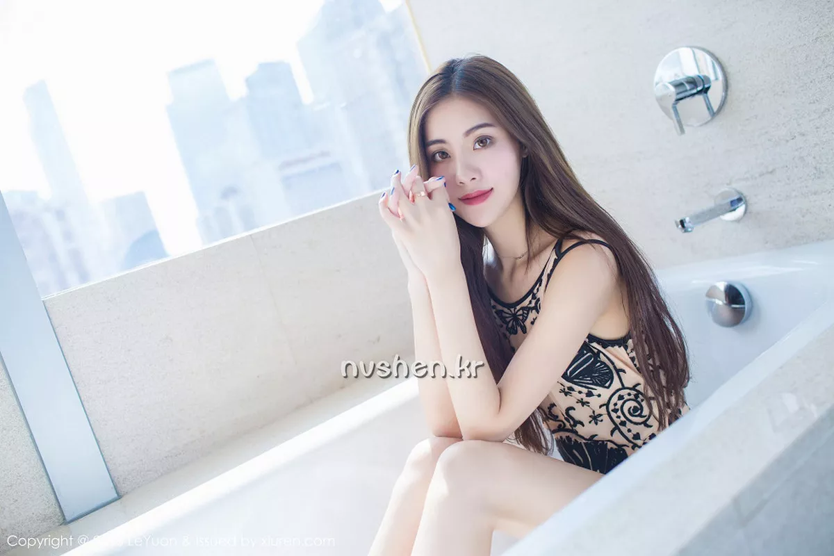 [LeYuan星乐园]第014期菲儿写真 NO.10