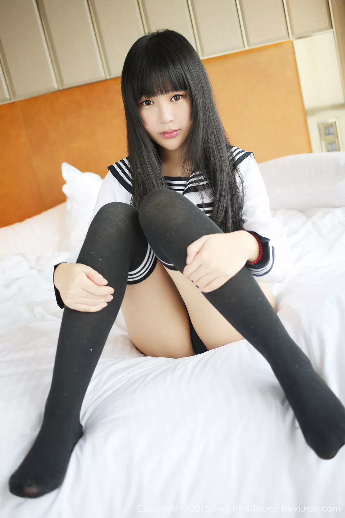 [MyGirl美媛馆]第092期八宝icey写真 NO.7