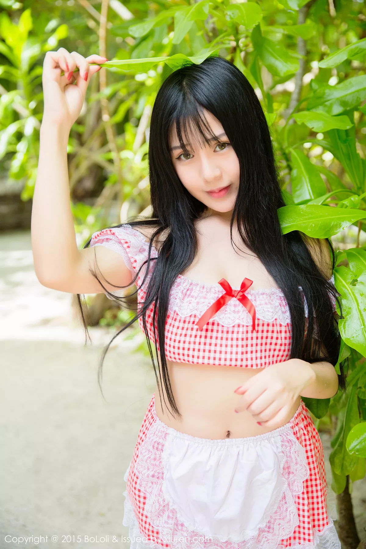[BoLoli兔几盟]第047期八宝icey写真 NO.4