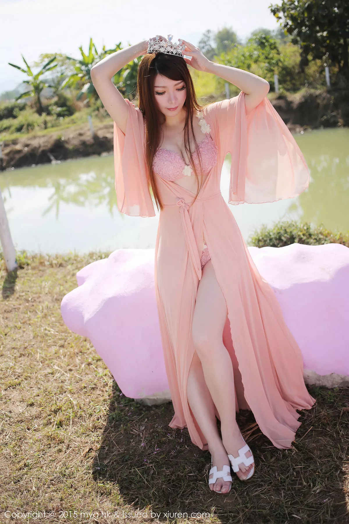 [MyGirl美媛馆]第094期MARA醬写真 NO.3