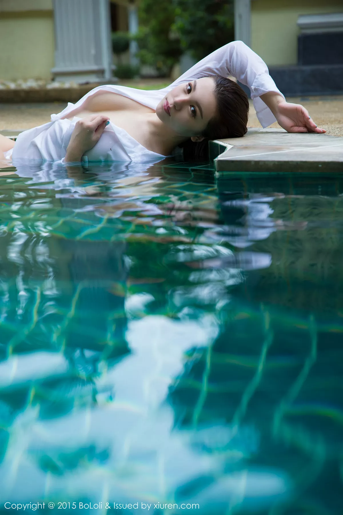 [BoLoli兔几盟]第076期刘娅希写真 NO.12