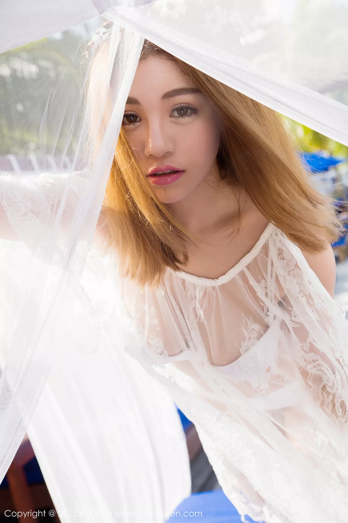 [BoLoli兔几盟]第067期刘娅希写真 NO.10