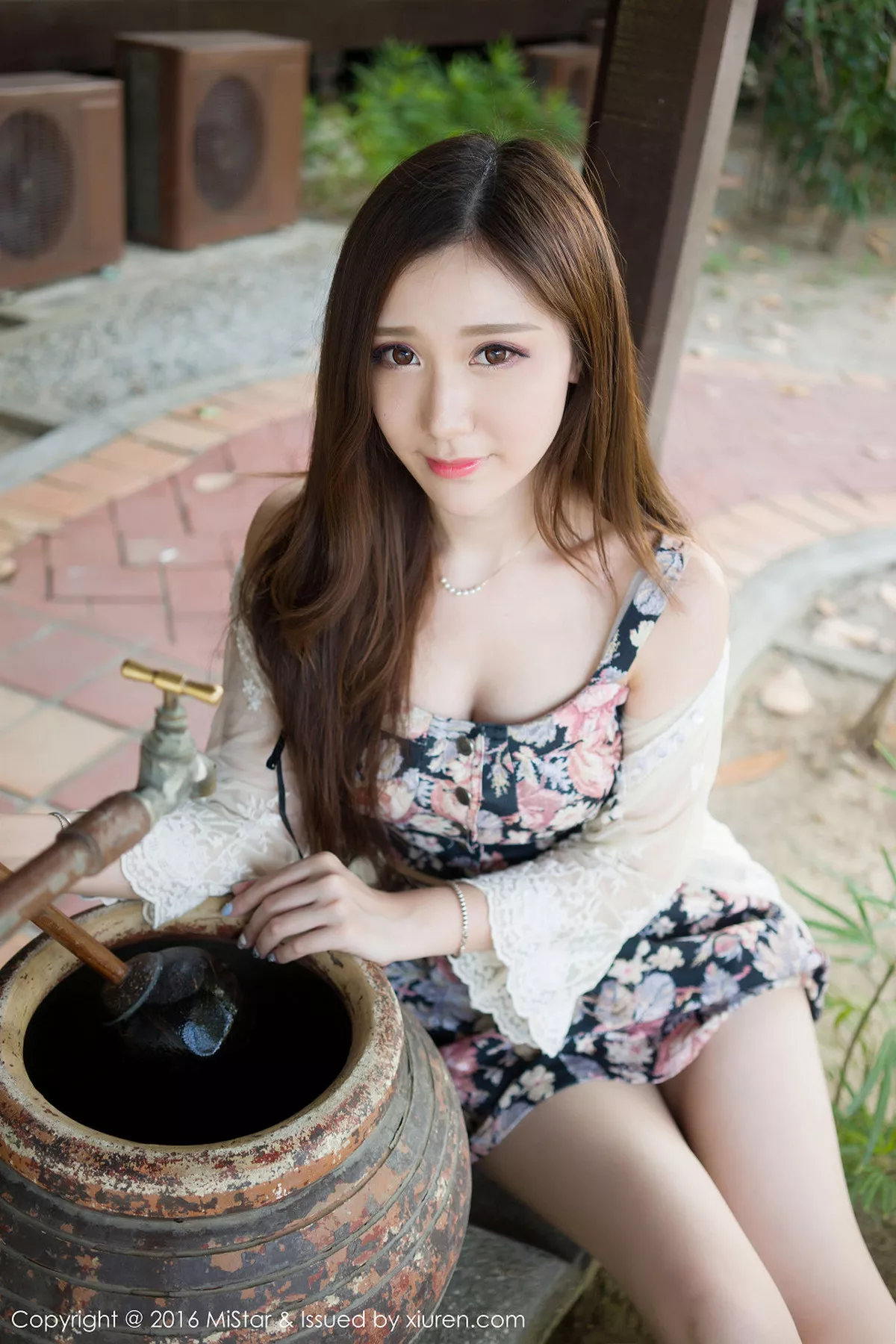 [MiStar魅妍社]第085期淼淼萌萌哒写真 NO.4