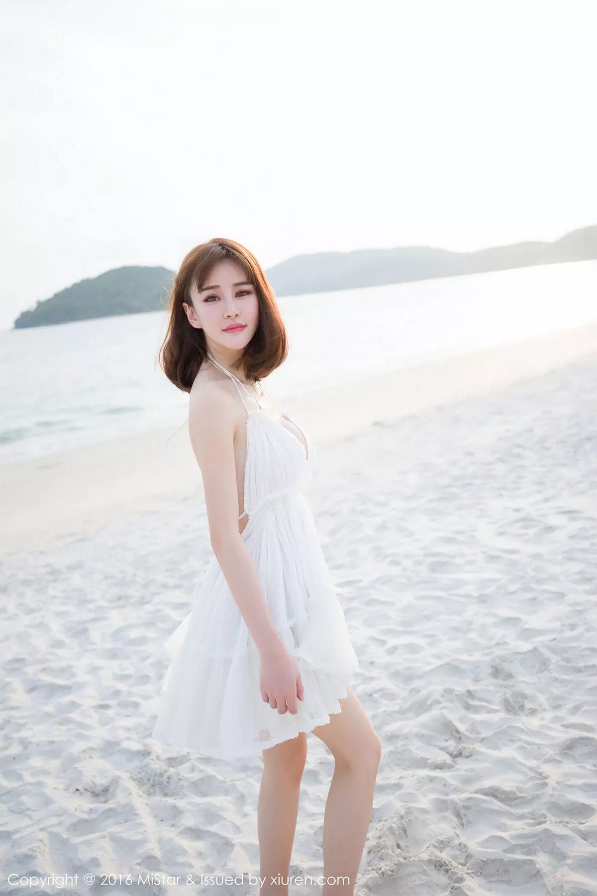 [MiStar魅妍社]第110期Cheryl青树写真 NO.12