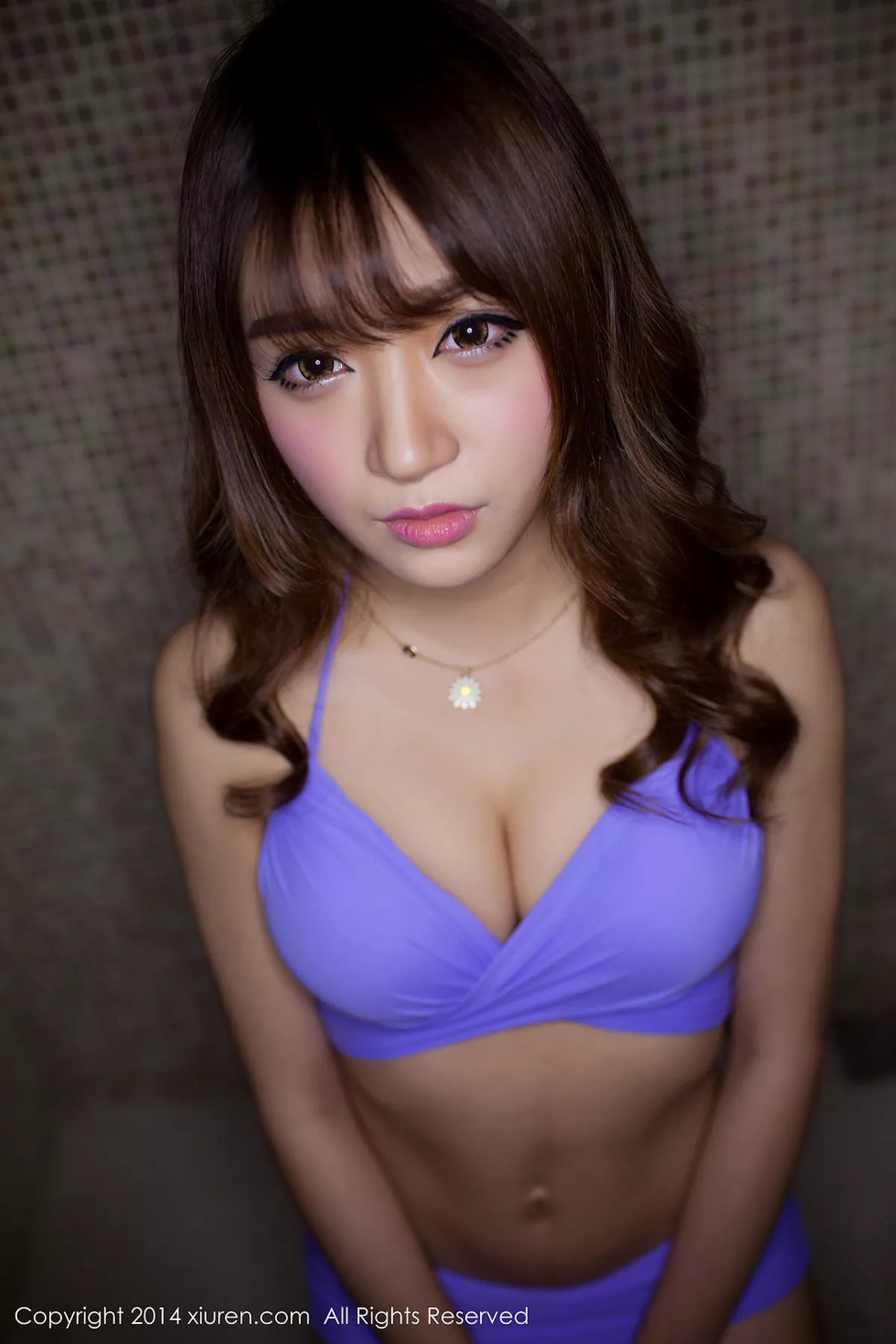 [XiuRen秀人网]第115期雯大王写真 NO.9