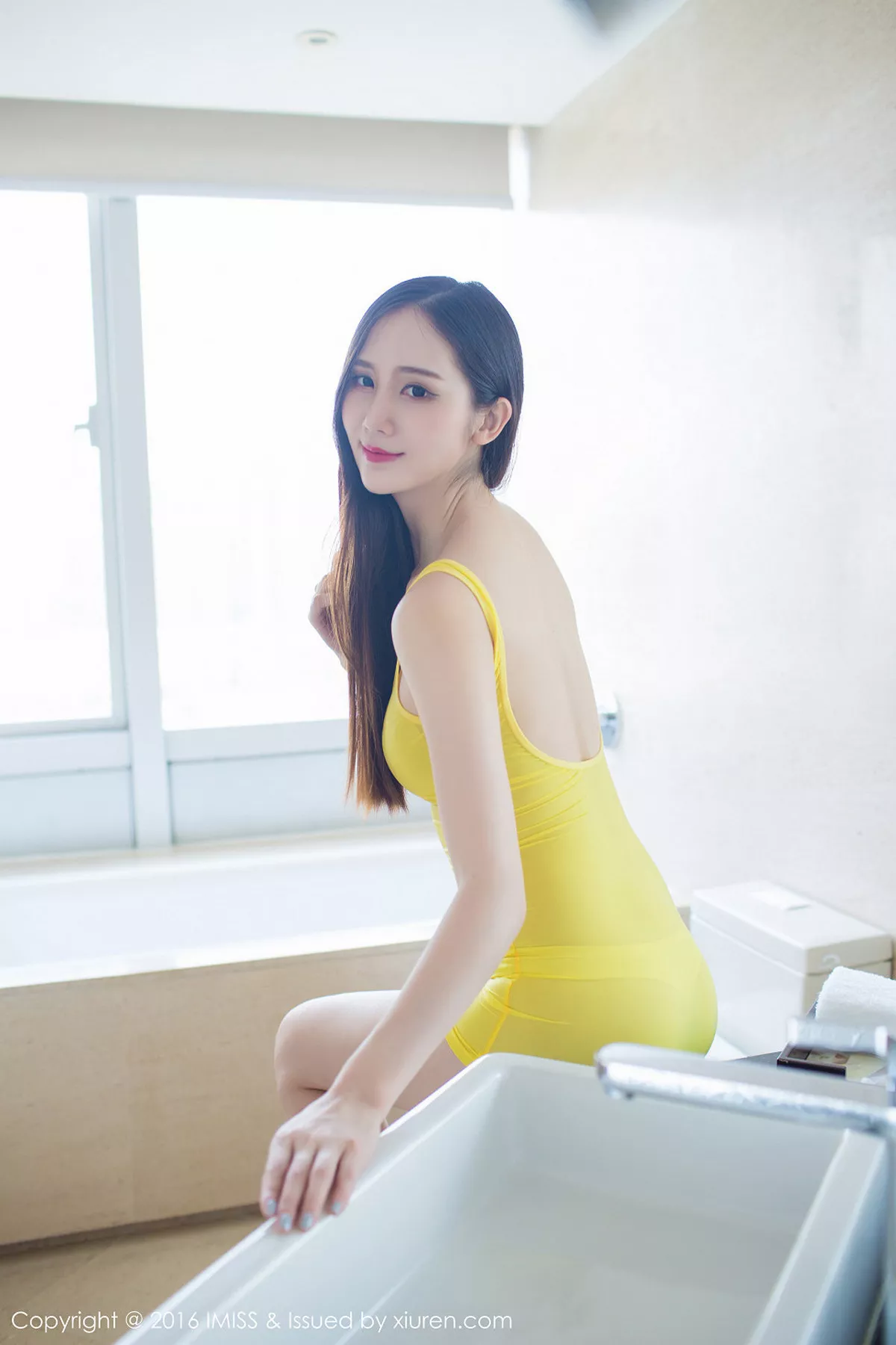 [Imiss爱蜜社]第117期SISY思写真 NO.10