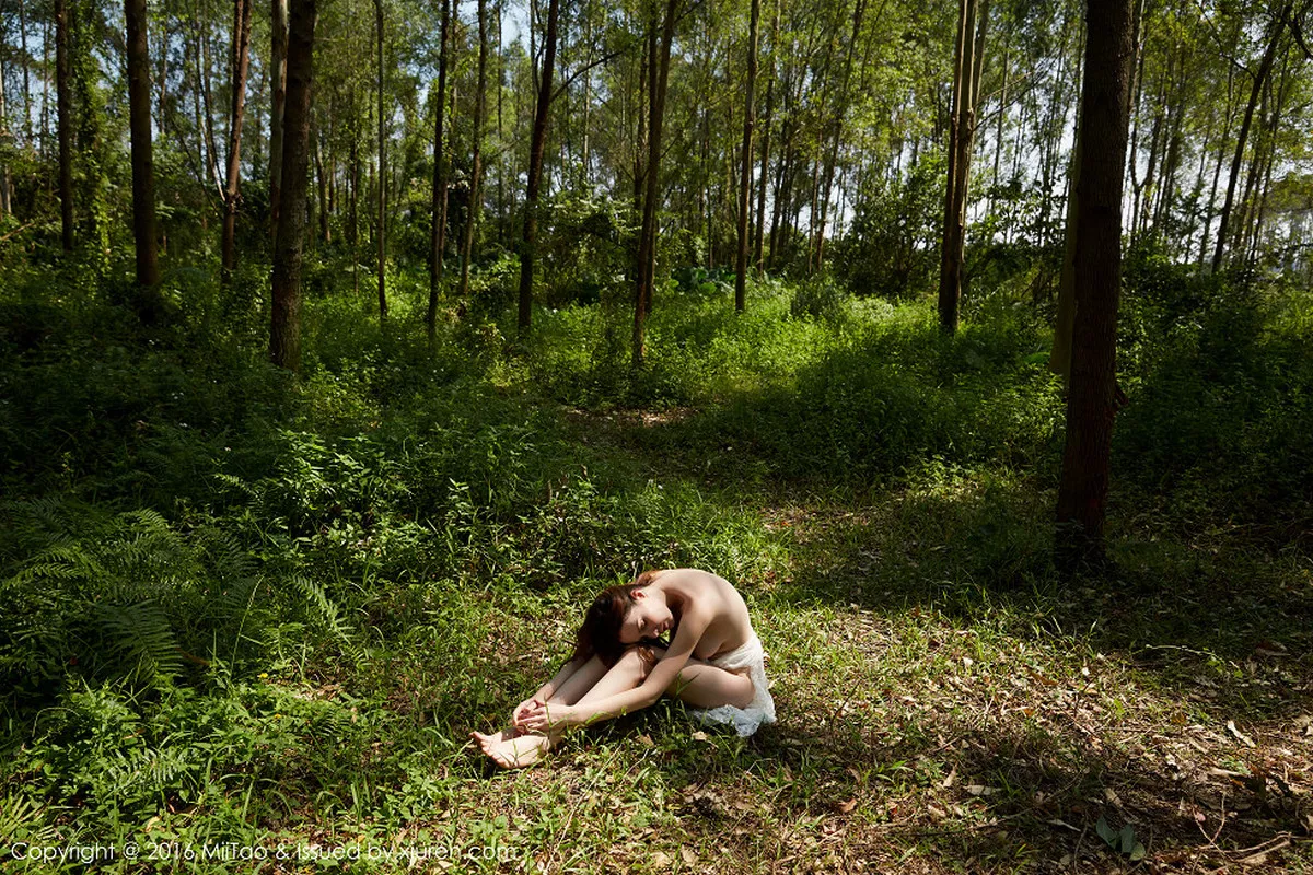 [MiiTao蜜桃社]第035期Rola写真 NO.1