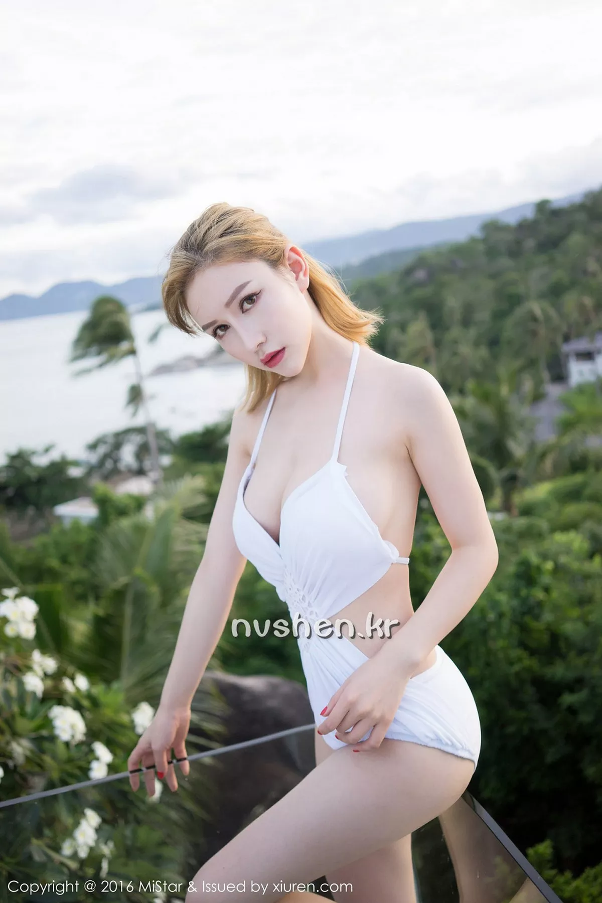 [MiStar魅妍社]第127期于姬写真 NO.6