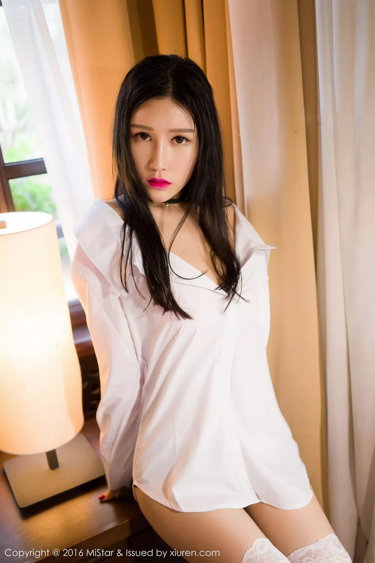 [MiStar魅妍社]第112期于姬写真 NO.9