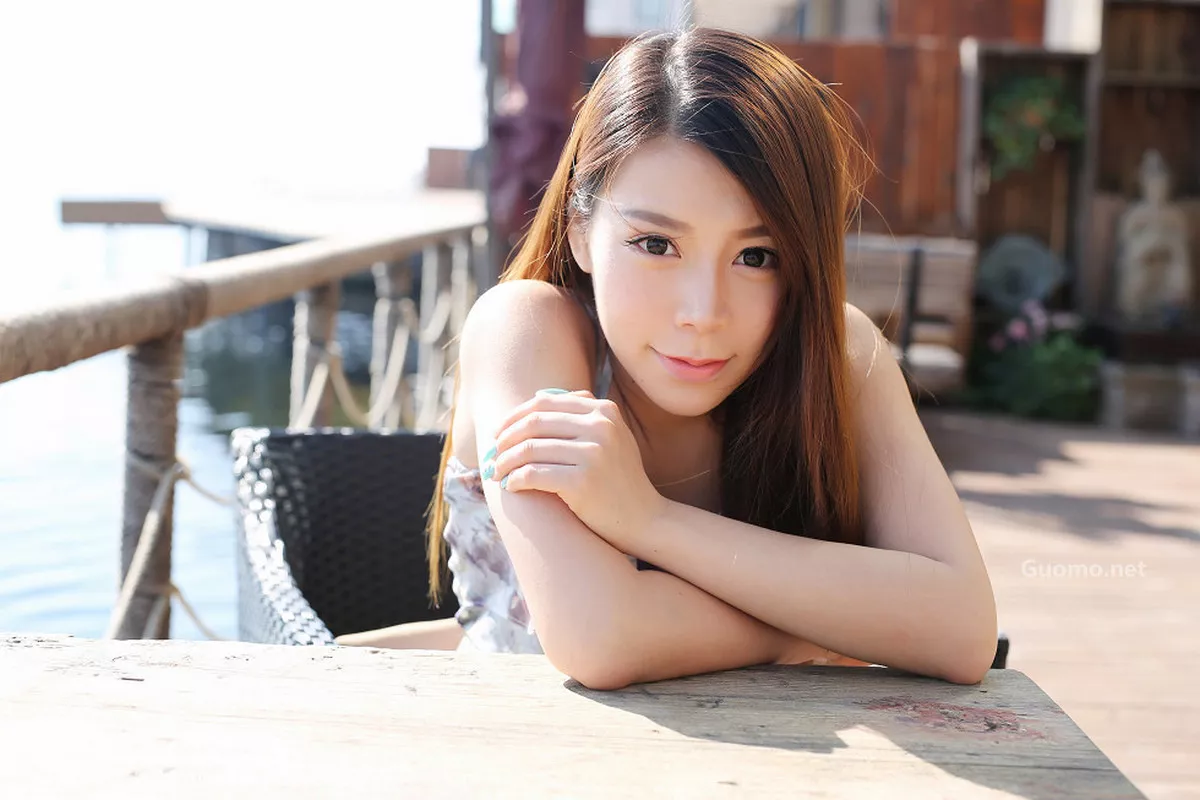 [MyGirl美媛馆]第106期嘉宝贝儿写真 NO.3