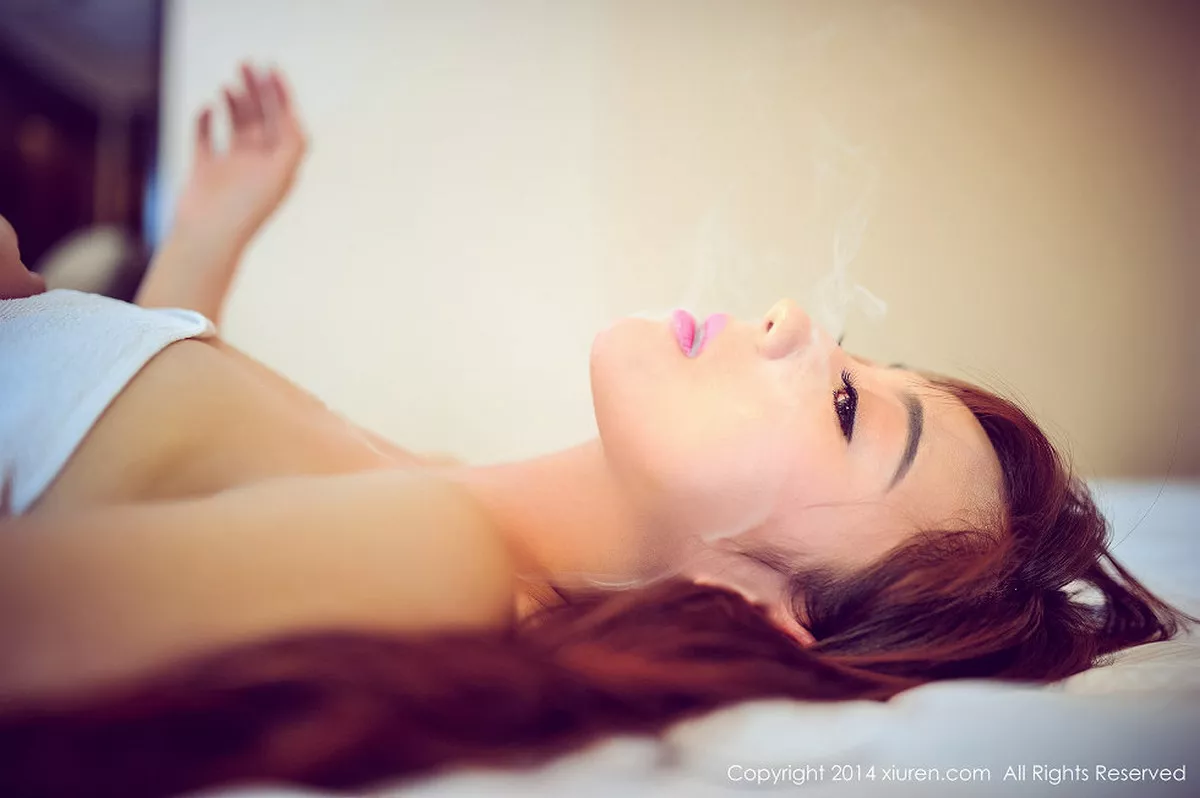 [XiuRen秀人网]第112期周美美写真 NO.1