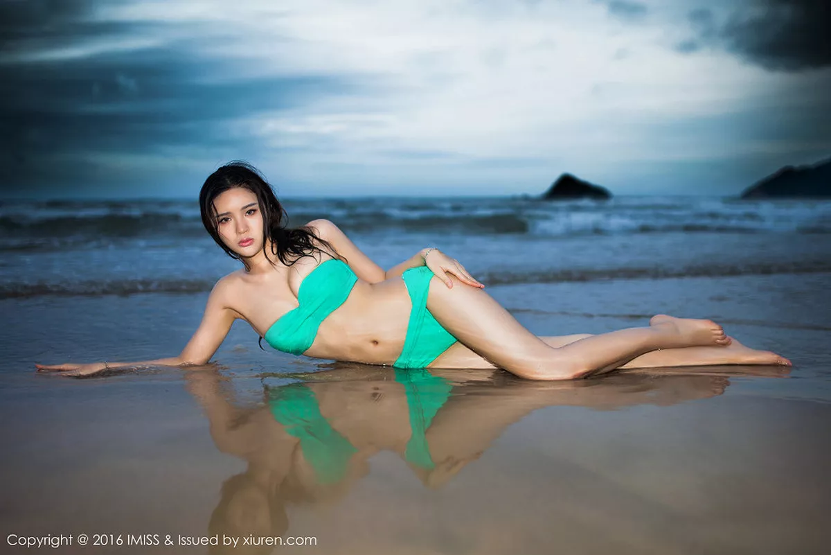 [Imiss爱蜜社]第115期颖儿EI写真 NO.7