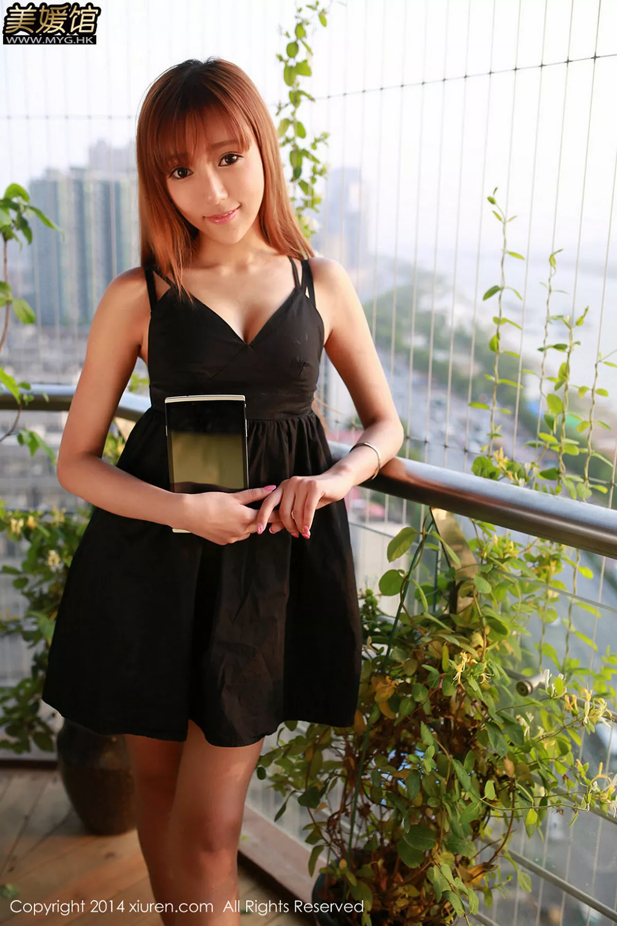 [XiuRen秀人网]第135期王馨瑶写真 NO.11