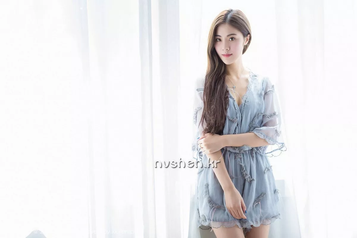 [LeYuan星乐园]第018期菲儿写真 NO.2