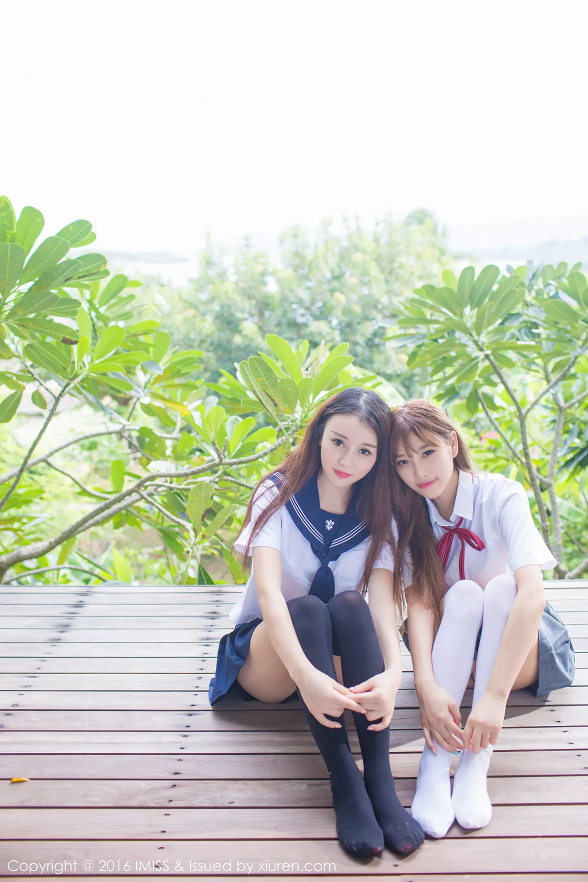 [Imiss爱蜜社]第133期舒林培写真 NO.9