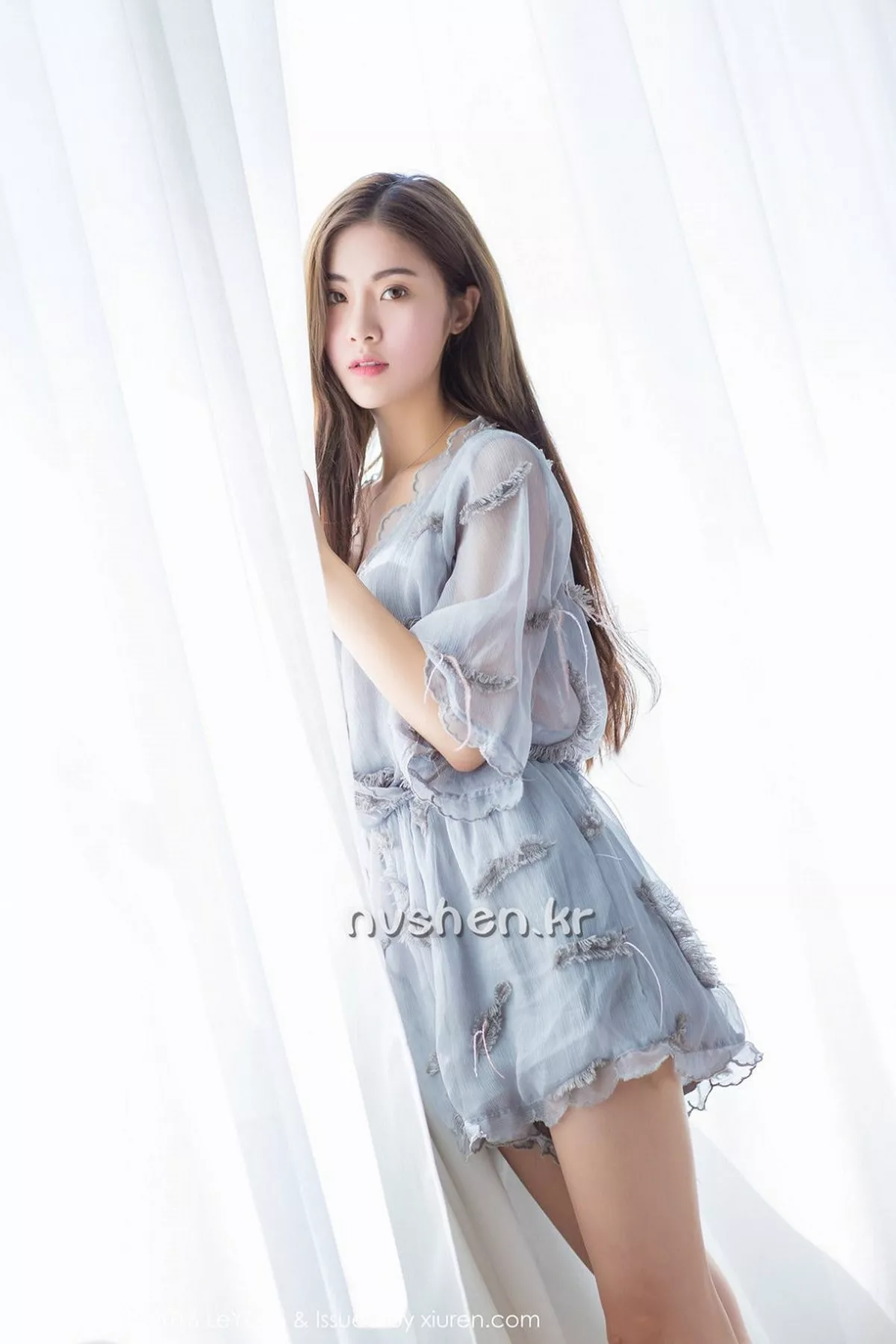 [LeYuan星乐园]第018期菲儿写真 NO.5