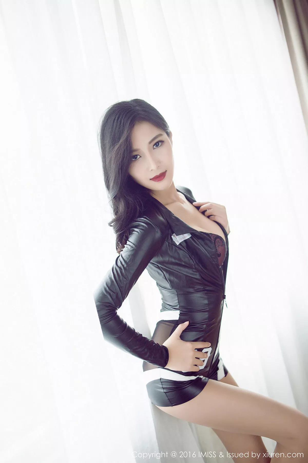 [Imiss爱蜜社]第096期模特合集写真 NO.12