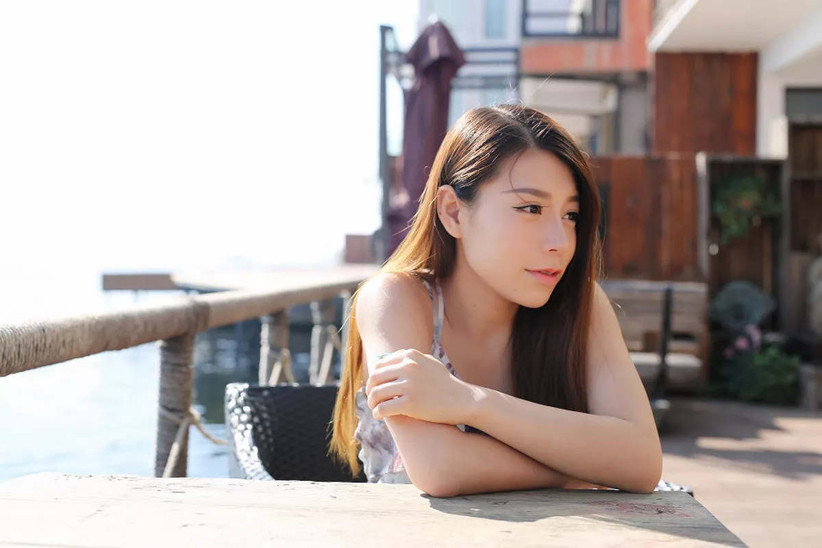 [MyGirl美媛馆]第106期嘉宝贝儿写真 NO.2