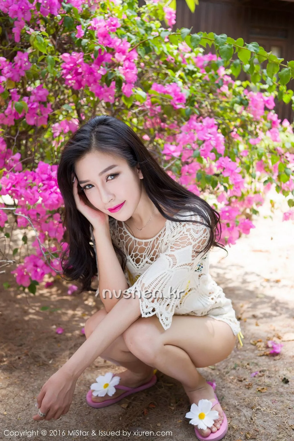 [MiStar魅妍社]第138期戴小唯写真 NO.2