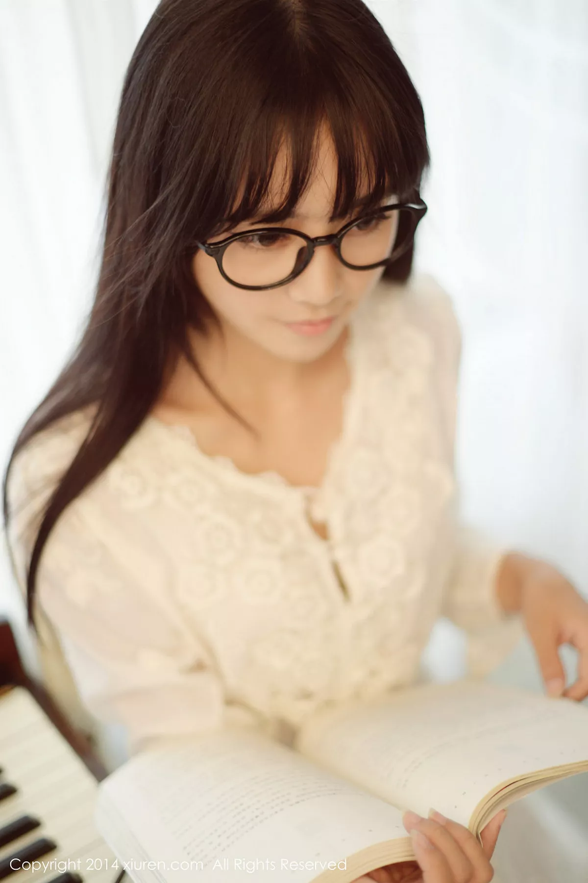 [XiuRen秀人网]第170期toro羽住写真 NO.2