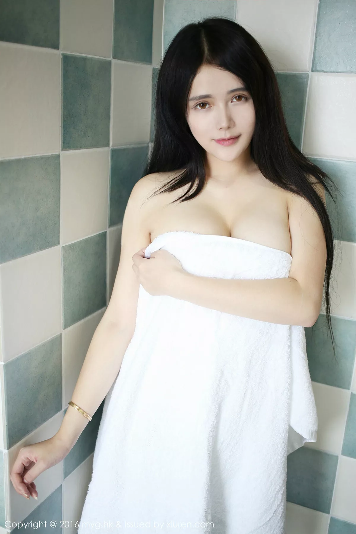 [MyGirl美媛馆]第189期李雪婷写真 NO.4