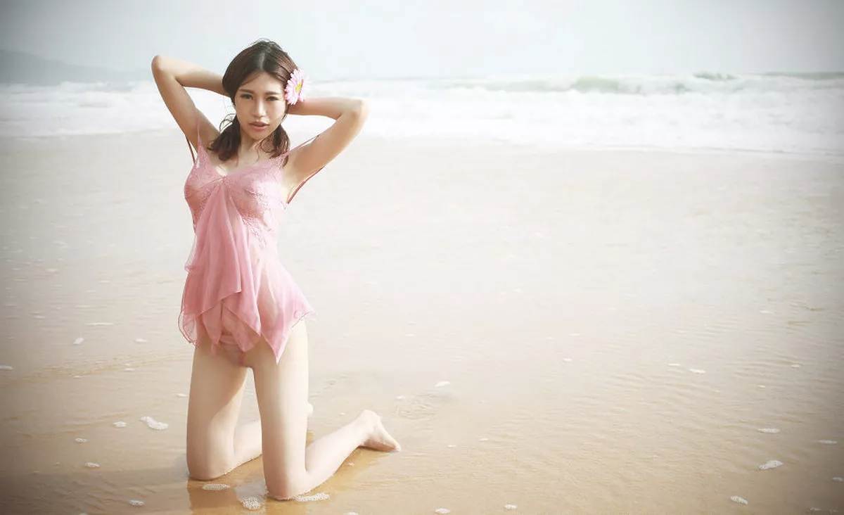 [XiuRen秀人网]第188期绮里嘉写真 NO.4