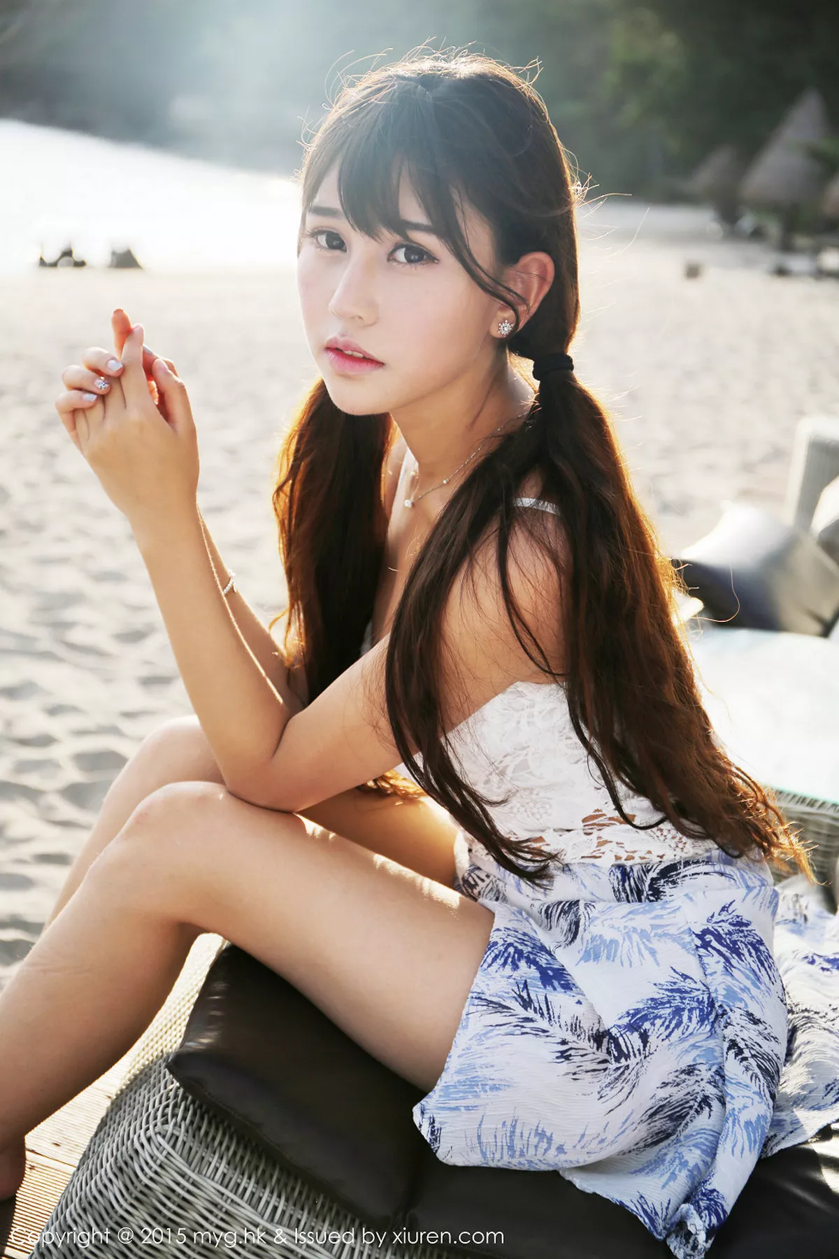 [MyGirl美媛馆]第154期Milk楚楚写真 NO.11