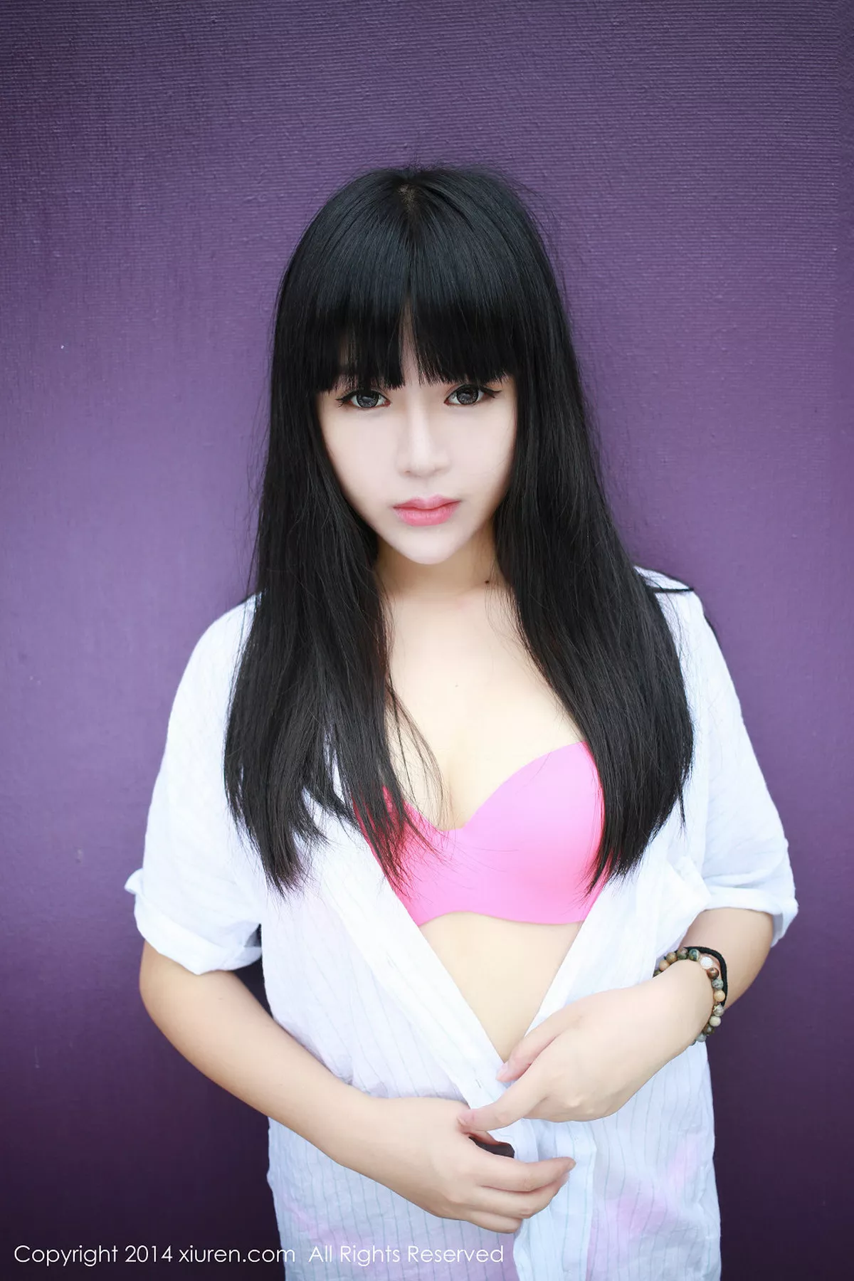 [XiuRen秀人网]第187期八宝icey写真 NO.10