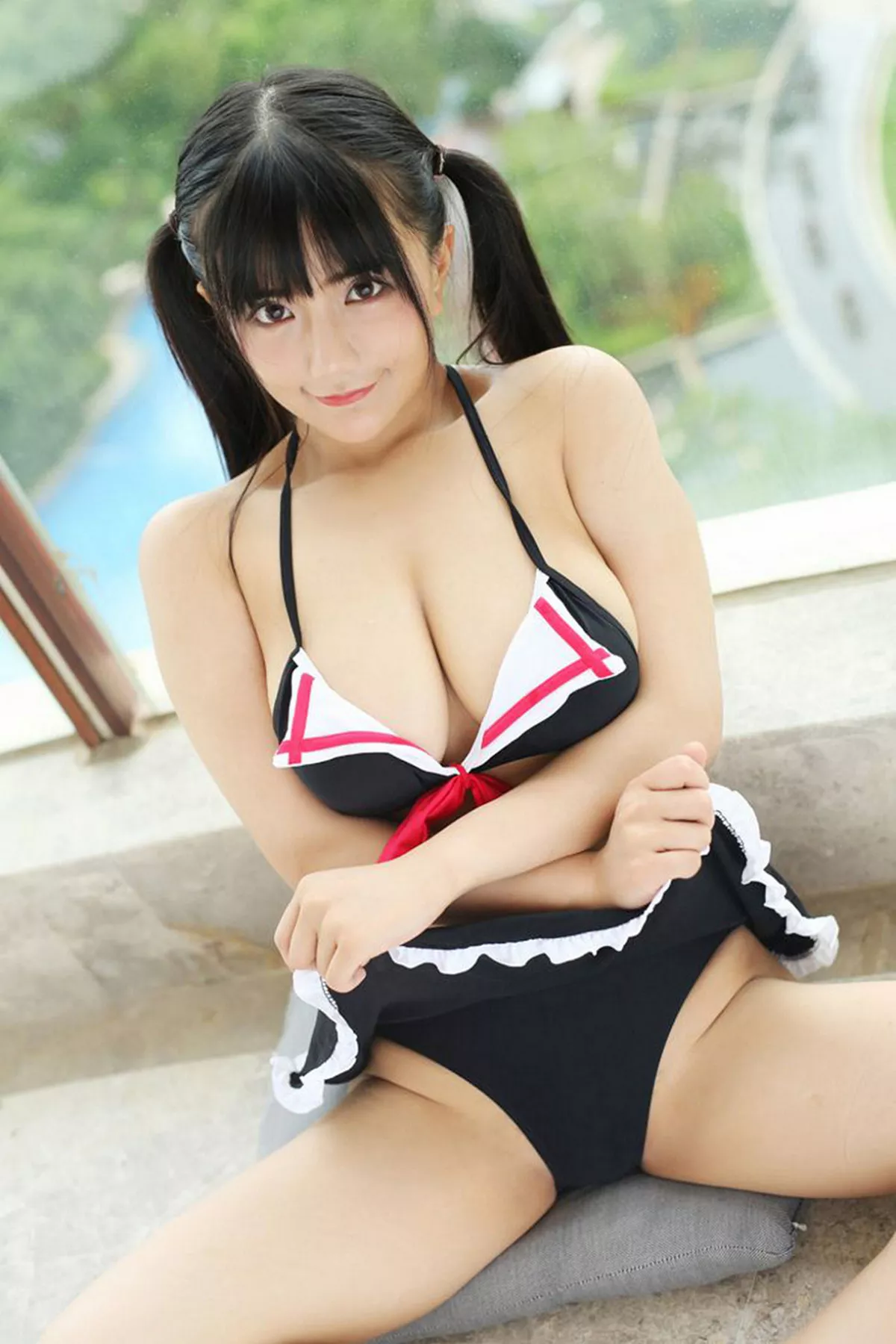 [MyGirl美媛馆]第226期阿乖Kiddo写真 NO.11