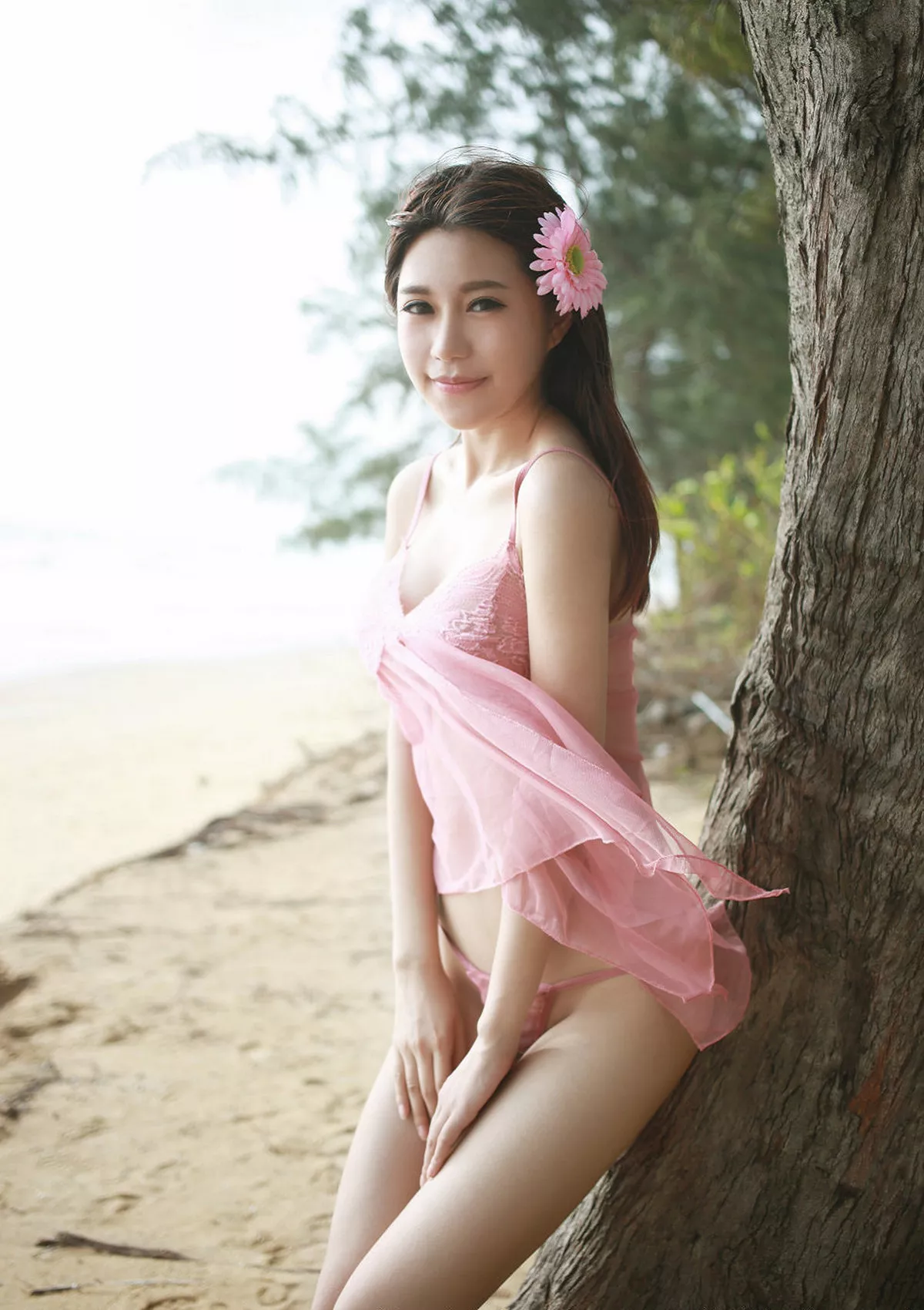 [XiuRen秀人网]第188期绮里嘉写真 NO.6