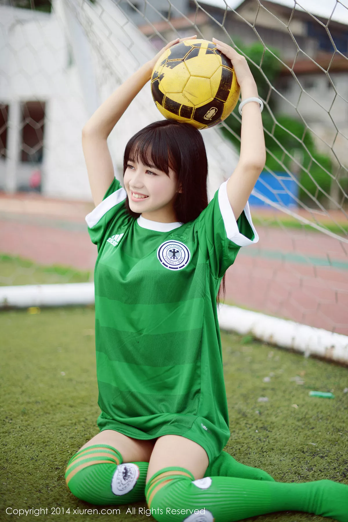 [XiuRen秀人网]第170期toro羽住写真 NO.7