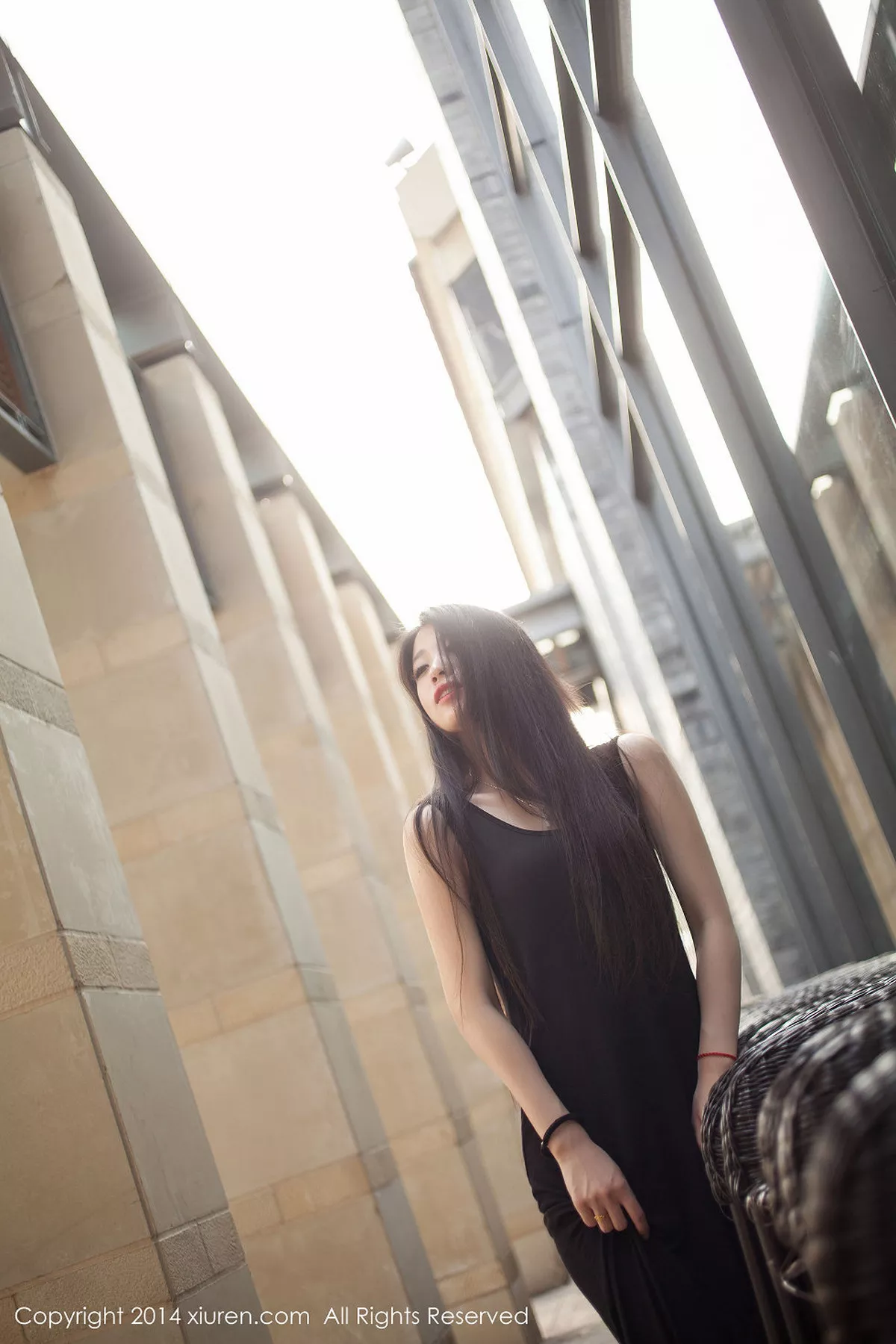 [XiuRen秀人网]第169期战姝羽写真 NO.1