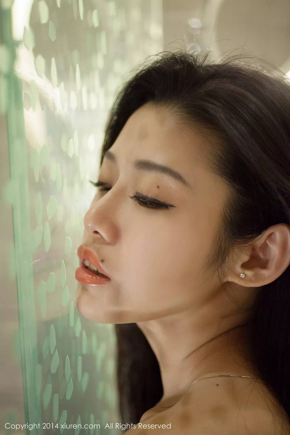 [XiuRen秀人网]第184期luvian本能写真 NO.10