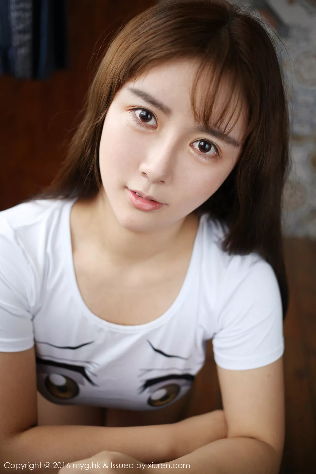 [MyGirl美媛馆]第211期模特合集写真 NO.4