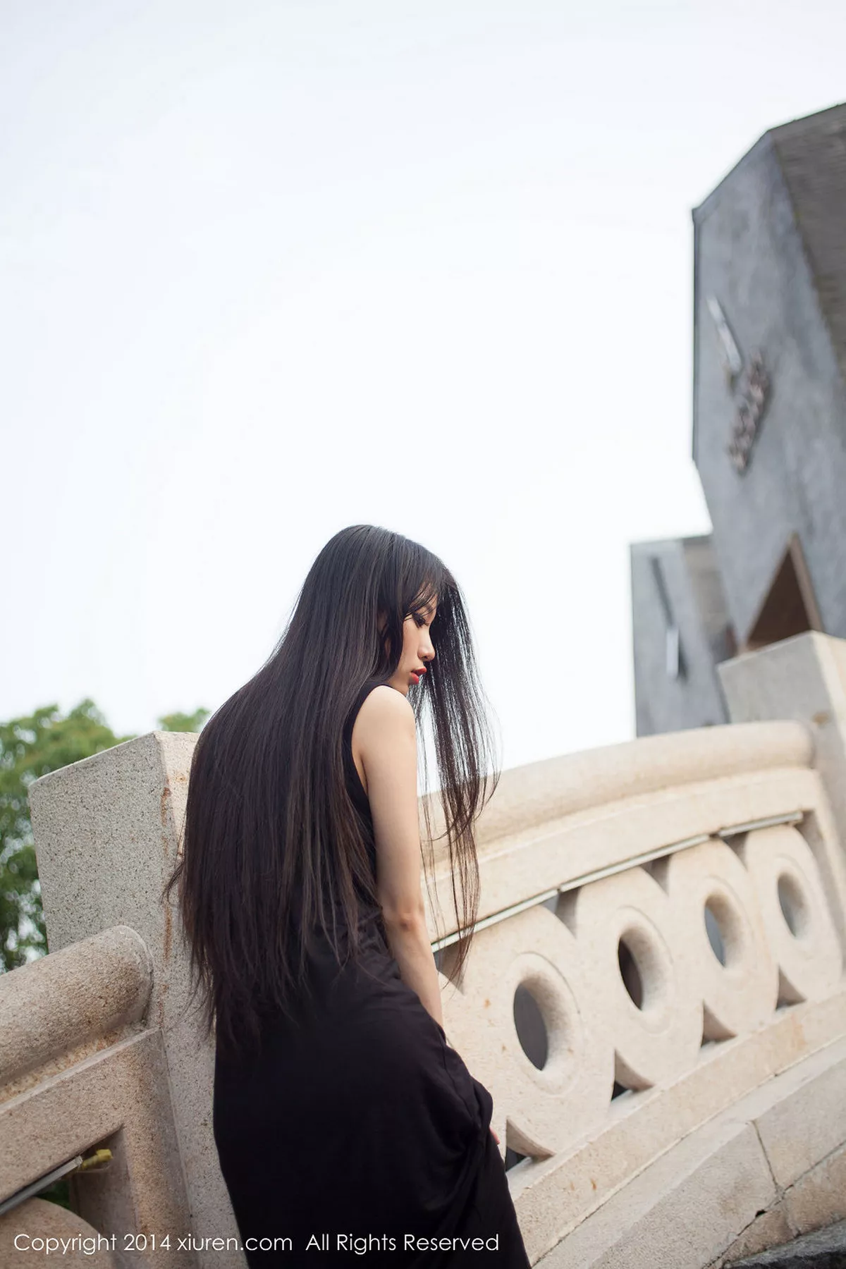 [XiuRen秀人网]第169期战姝羽写真 NO.3