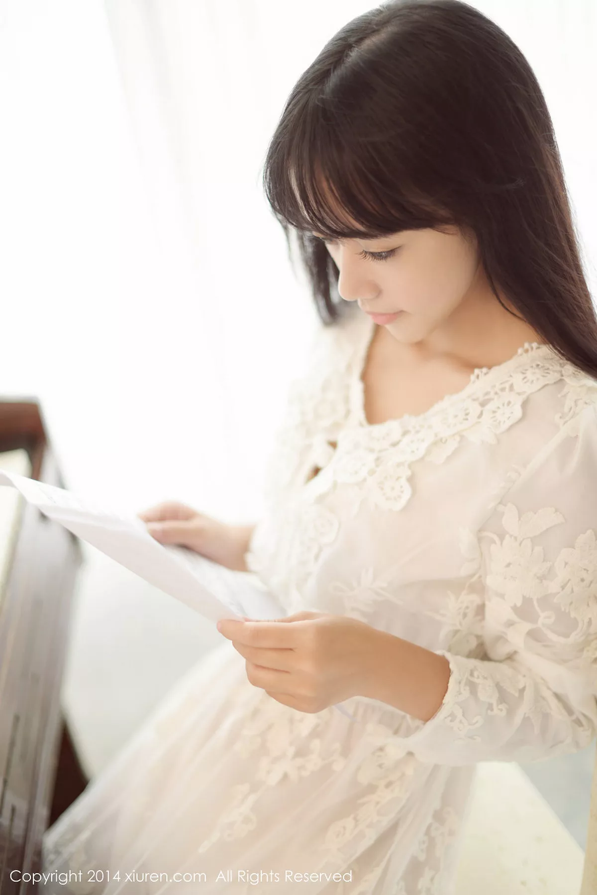 [XiuRen秀人网]第170期toro羽住写真 NO.3