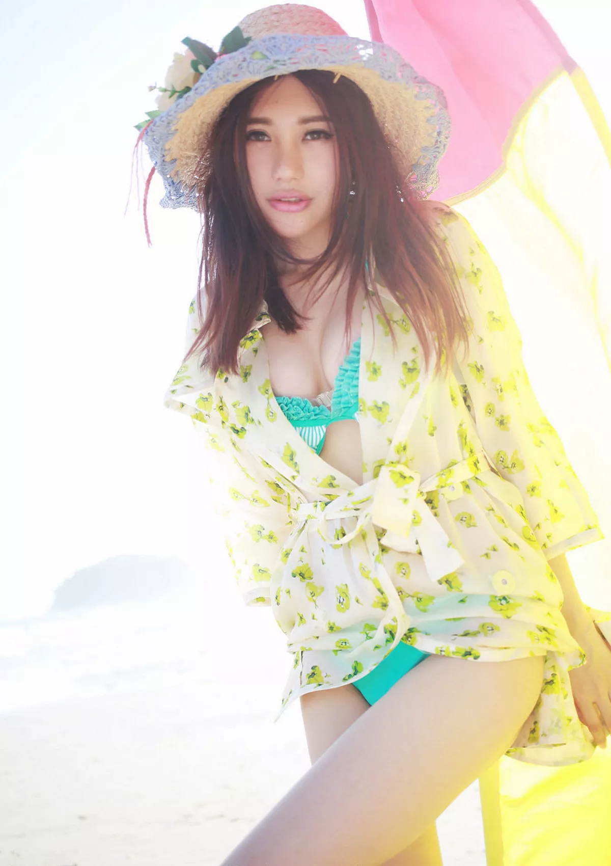 [XiuRen秀人网]第190期绮里嘉写真 NO.7