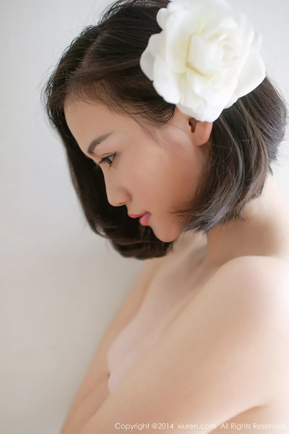 [XiuRen秀人网]第213期MAGIC写真 NO.6