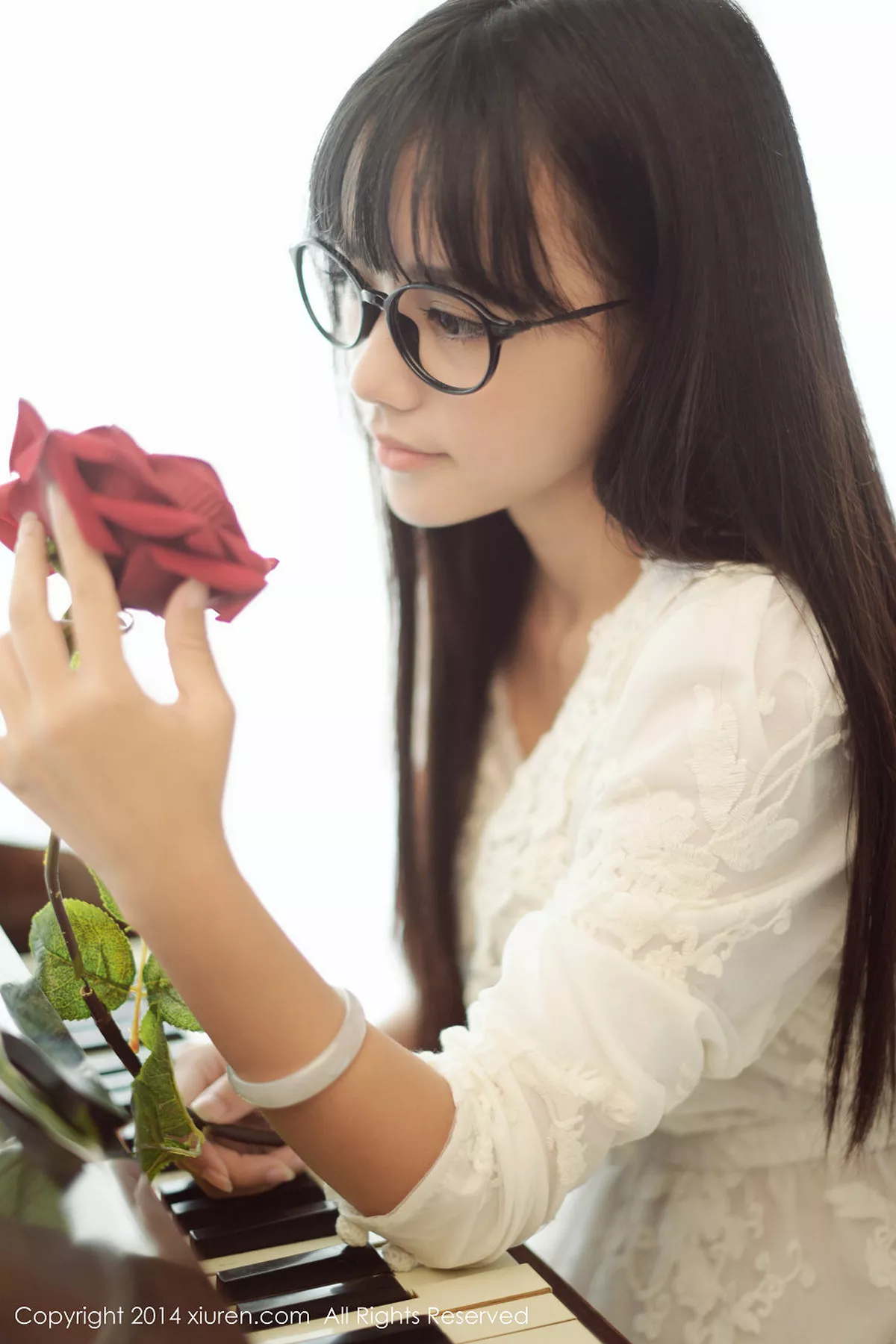 [XiuRen秀人网]第170期toro羽住写真 NO.10