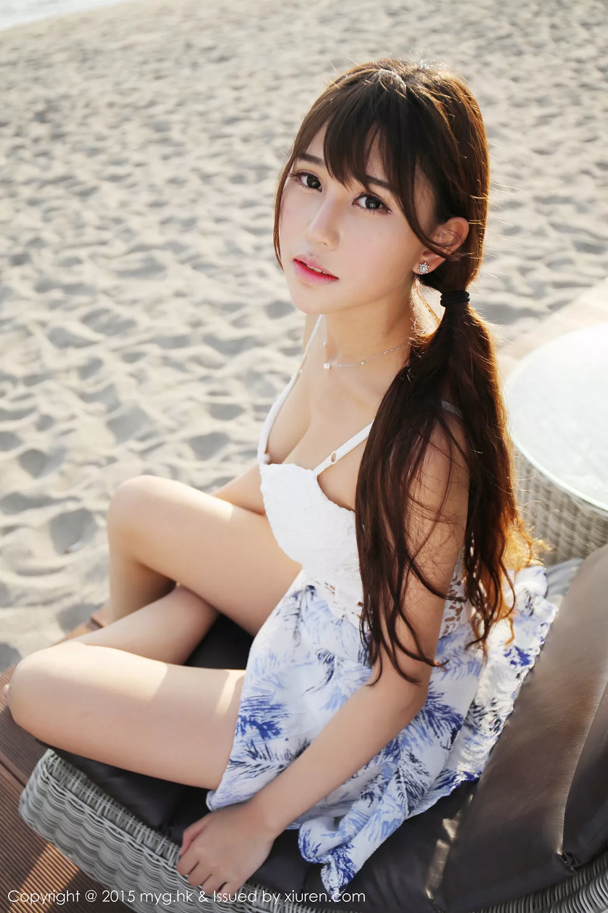 [MyGirl美媛馆]第154期Milk楚楚写真 NO.9