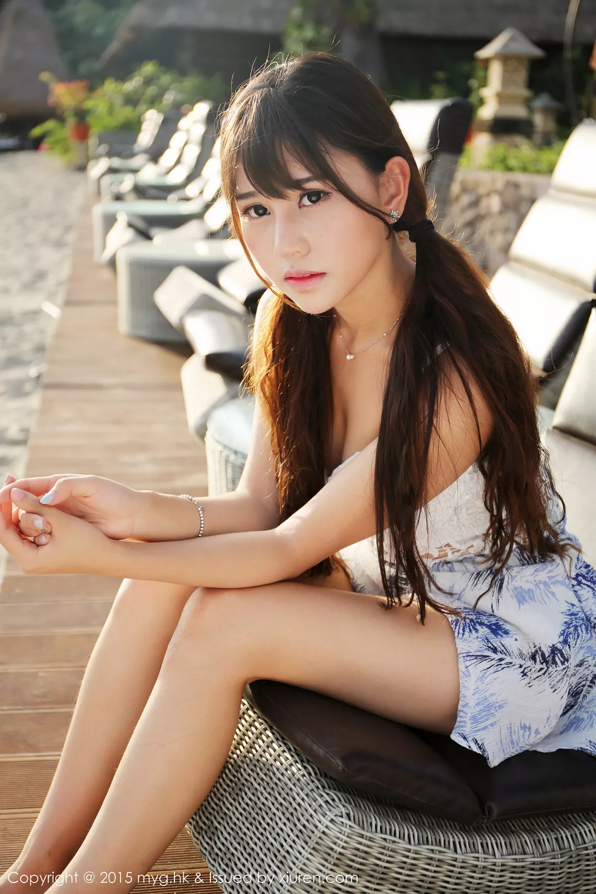 [MyGirl美媛馆]第154期Milk楚楚写真 NO.12