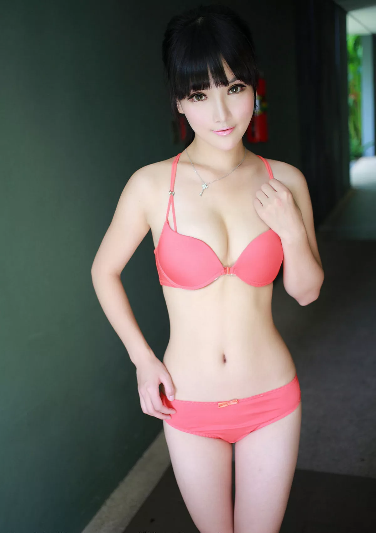 [XiuRen秀人网]第186期妮儿Bluelabel写真 NO.11