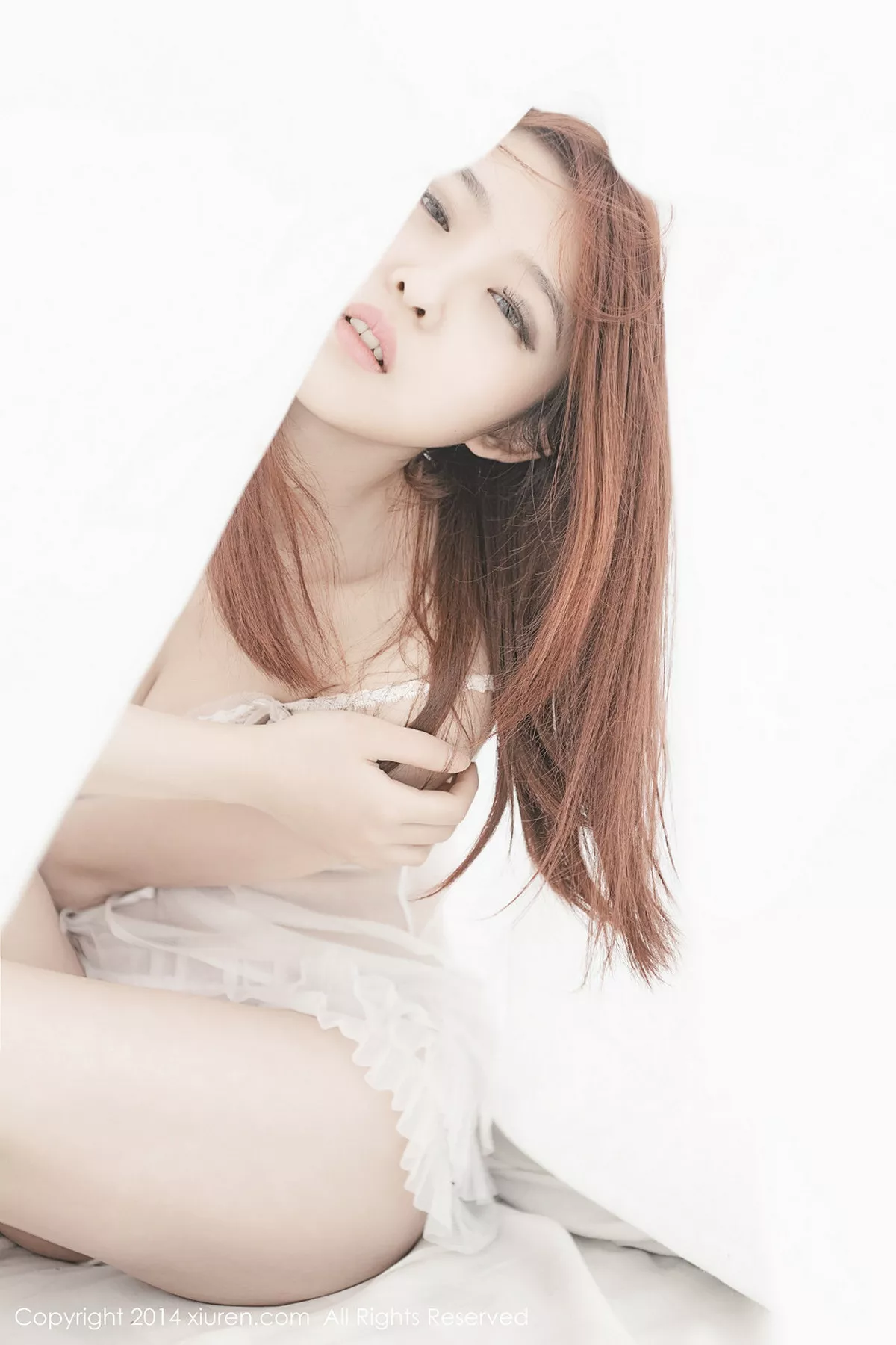 [XiuRen秀人网]第202期Medusa写真 NO.10