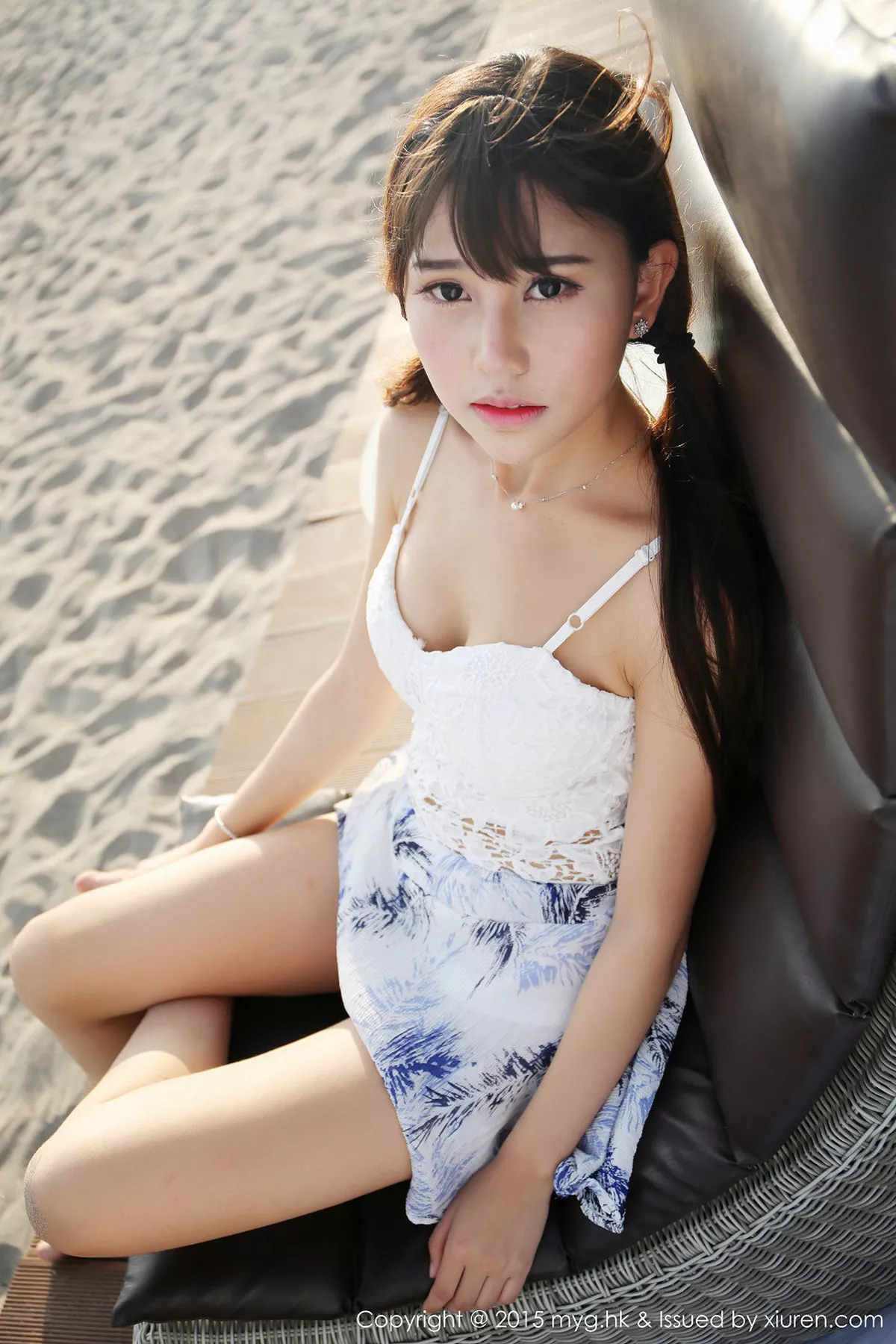 [MyGirl美媛馆]第154期Milk楚楚写真 NO.10