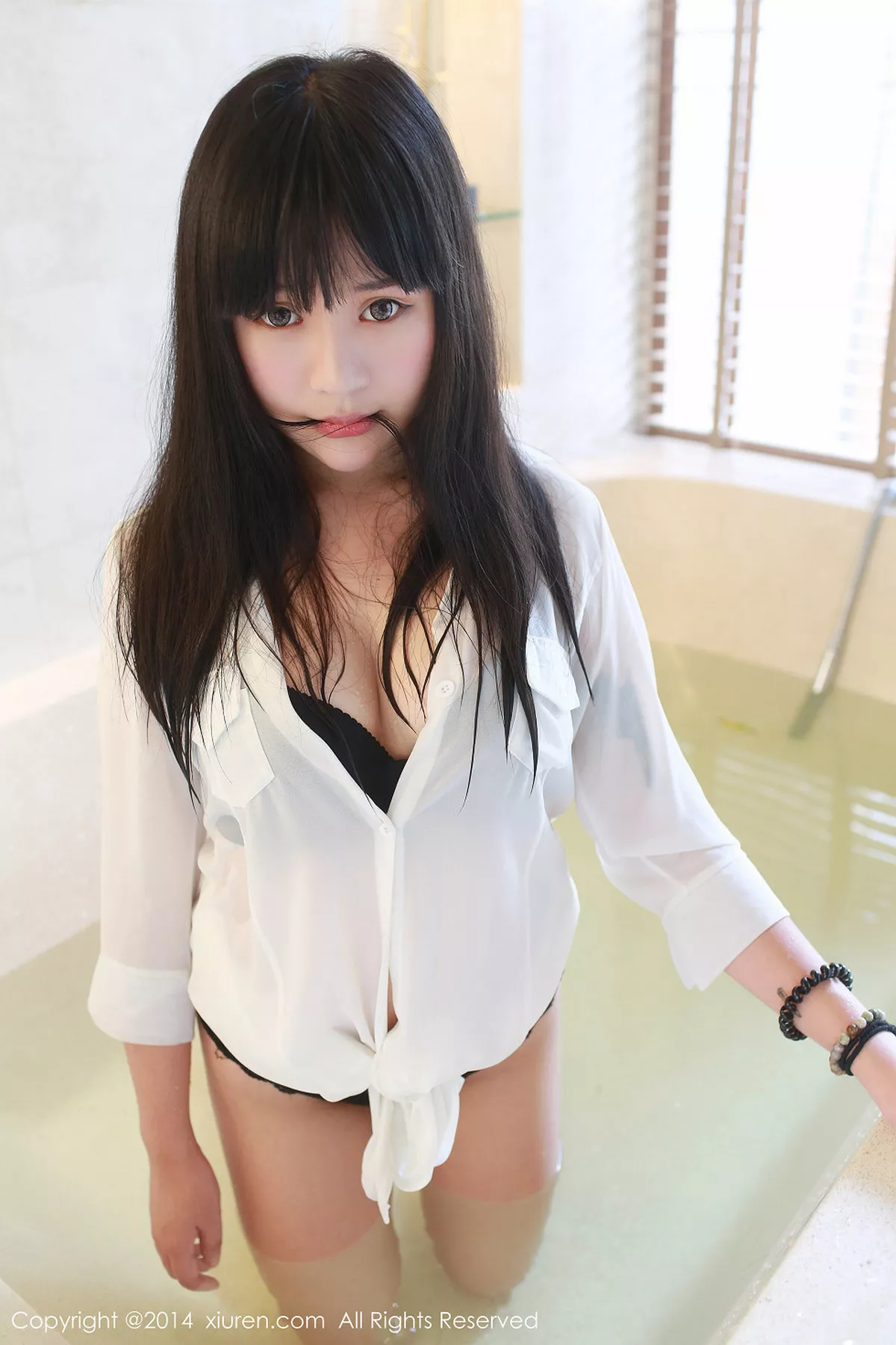 [XiuRen秀人网]第215期八宝icey写真 NO.10