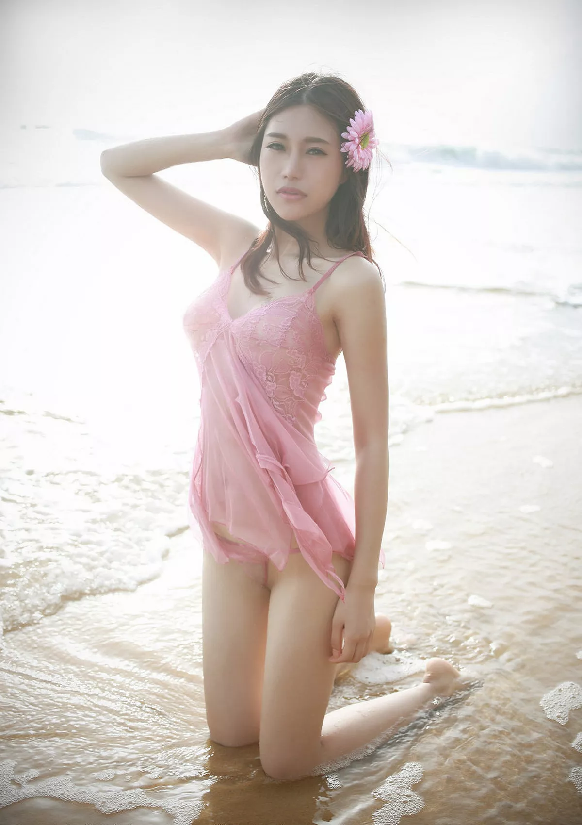 [XiuRen秀人网]第188期绮里嘉写真 NO.2