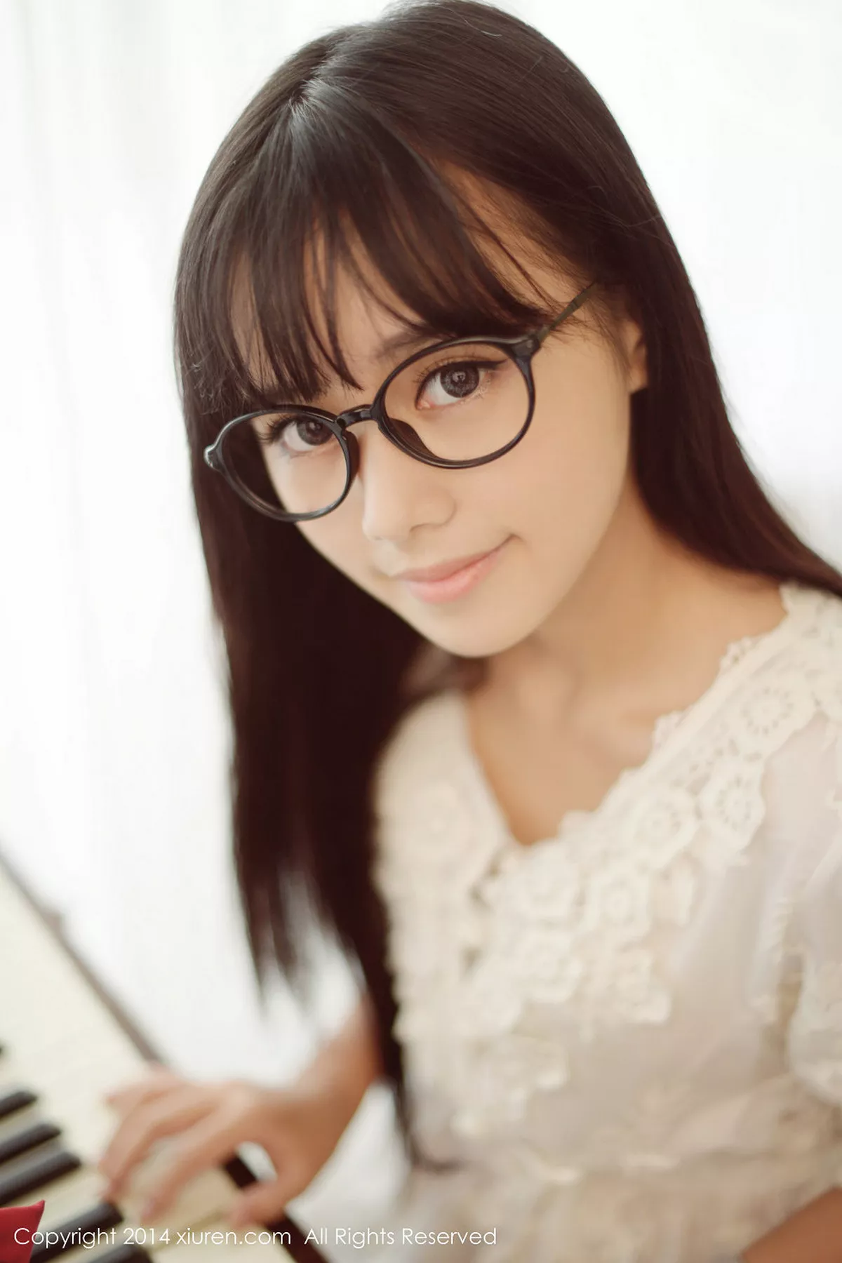 [XiuRen秀人网]第170期toro羽住写真 NO.6