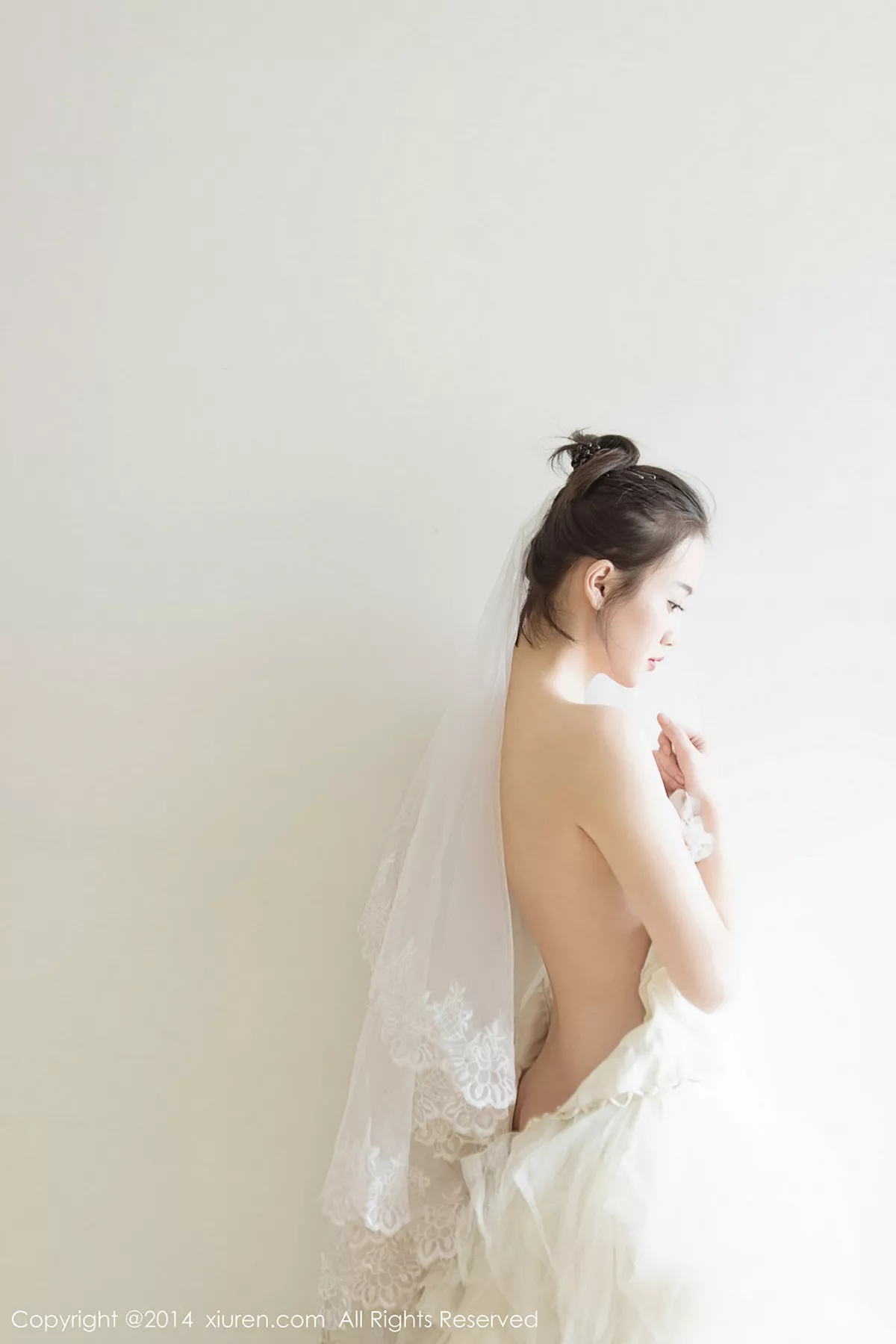 [XiuRen秀人网]第213期MAGIC写真 NO.3